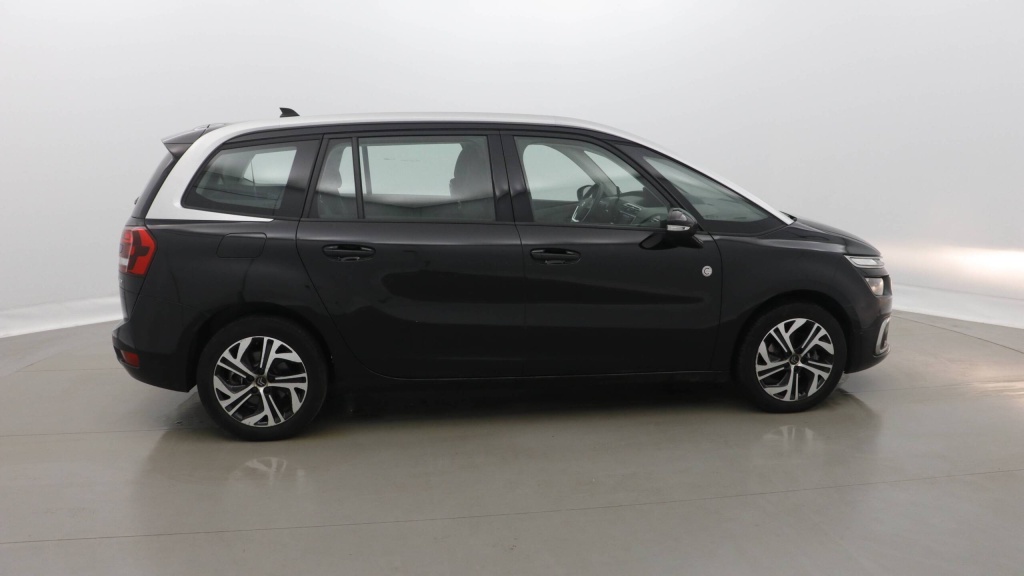 CITROEN Grand C4 Spacetourer C-Series BLUEHDI 130 EAT8 C-SERIES - ref: 5-1354905 - Photo 7