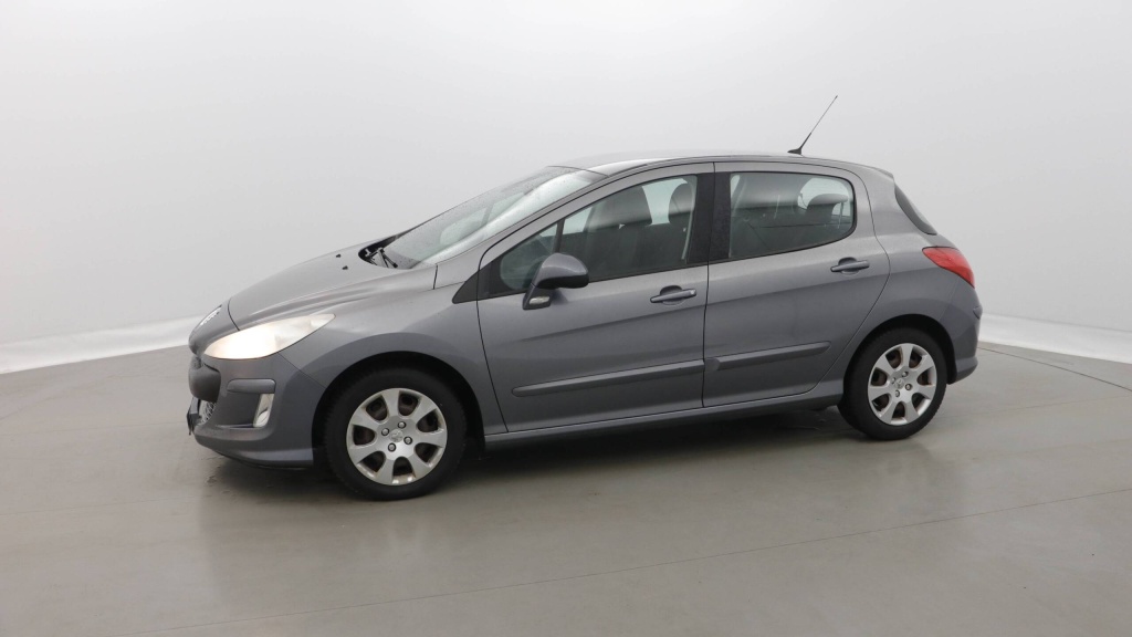 PEUGEOT 308 Confort Pack 1.6 VTI 120CH - CONFORT PACK - ref: 5-1354942 - Photo 2