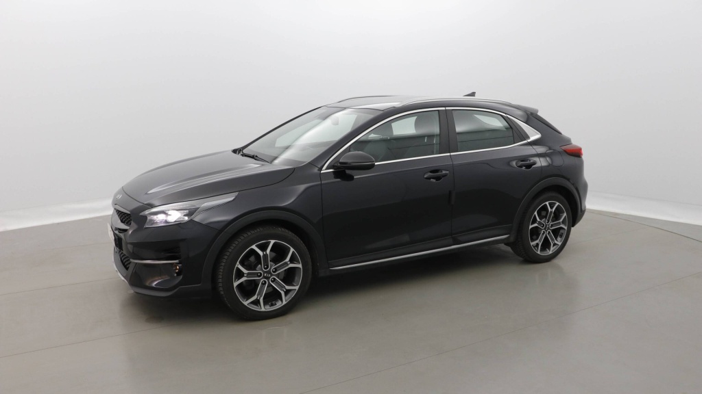 KIA Xceed Design 1.6L CRDI 115 CH BVM6 ISG - DESIGN - ref: 5-1355369 - Photo 2