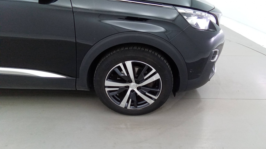 PEUGEOT 5008 Allure PURETECH 130 EAT8 ALLURE +CAMERA360 +ACC - ref: 5-1355873 - Photo 11
