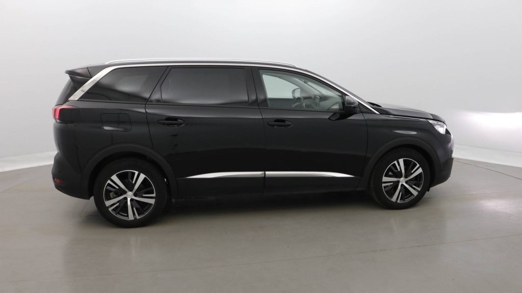 PEUGEOT 5008 Allure PURETECH 130 EAT8 ALLURE +CAMERA360 +ACC - ref: 5-1355873 - Photo 7