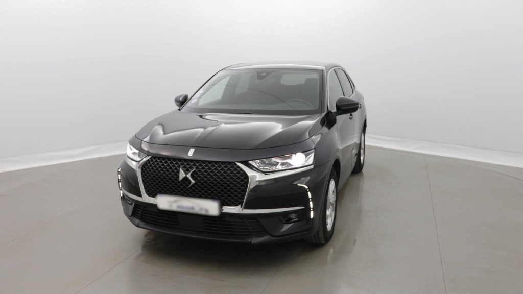 DS DS7 Crossback So Chic PURETECH 180 EAT8 SO CHIC +CAMERA +PDC AV - ref: 5-1355926 - Photo 1