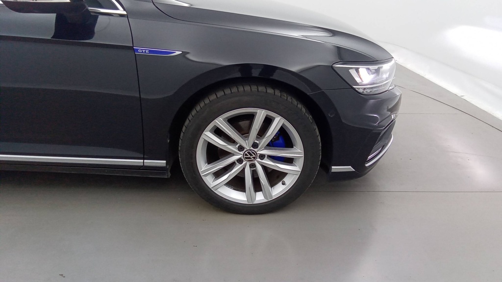 VOLKSWAGEN Passat GTE 1.4 TSI HYB RECHARGE DSG6 GTE +CUIR +TOIT - ref: 5-1355958 - Photo 11