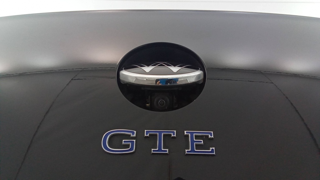 VOLKSWAGEN Passat GTE 1.4 TSI HYB RECHARGE DSG6 GTE +CUIR +TOIT - ref: 5-1355958 - Photo 12