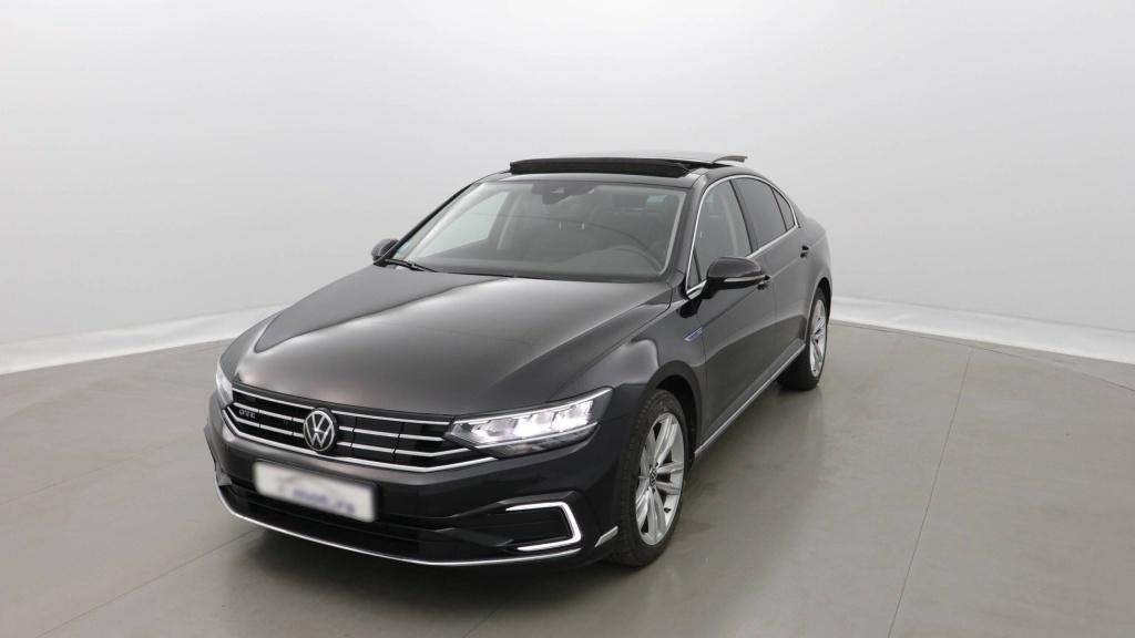 VOLKSWAGEN Passat GTE 1.4 TSI HYB RECHARGE DSG6 GTE +CUIR +TOIT - ref: 5-1355958 - Photo 16