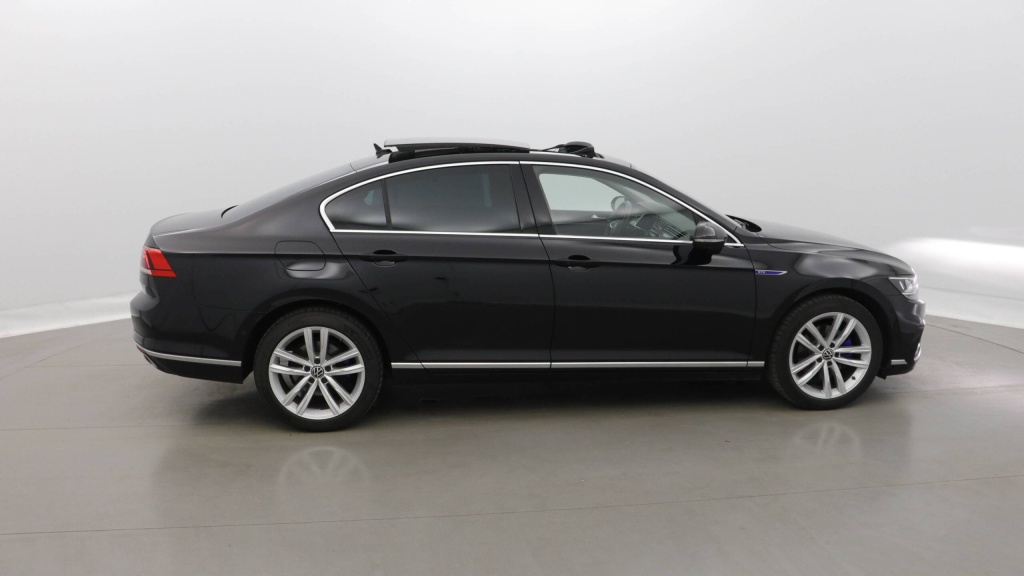 VOLKSWAGEN Passat GTE 1.4 TSI HYB RECHARGE DSG6 GTE +CUIR +TOIT - ref: 5-1355958 - Photo 7