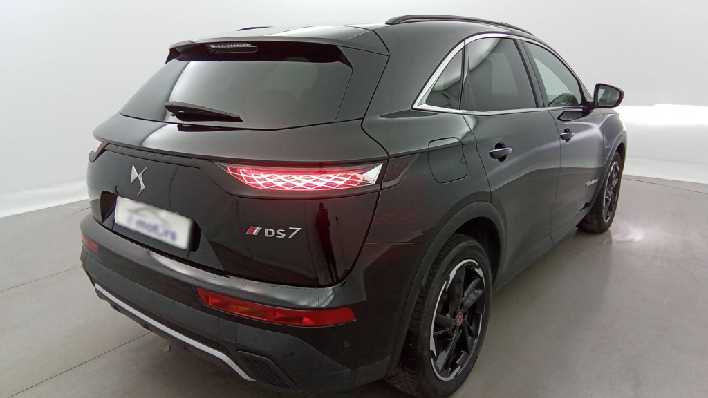 DS DS7 Crossback Performance Line+ BLUEHDI 130 EAT8 - PERFORMANCE LINE+ - ref: 5-1356067 - Photo 10