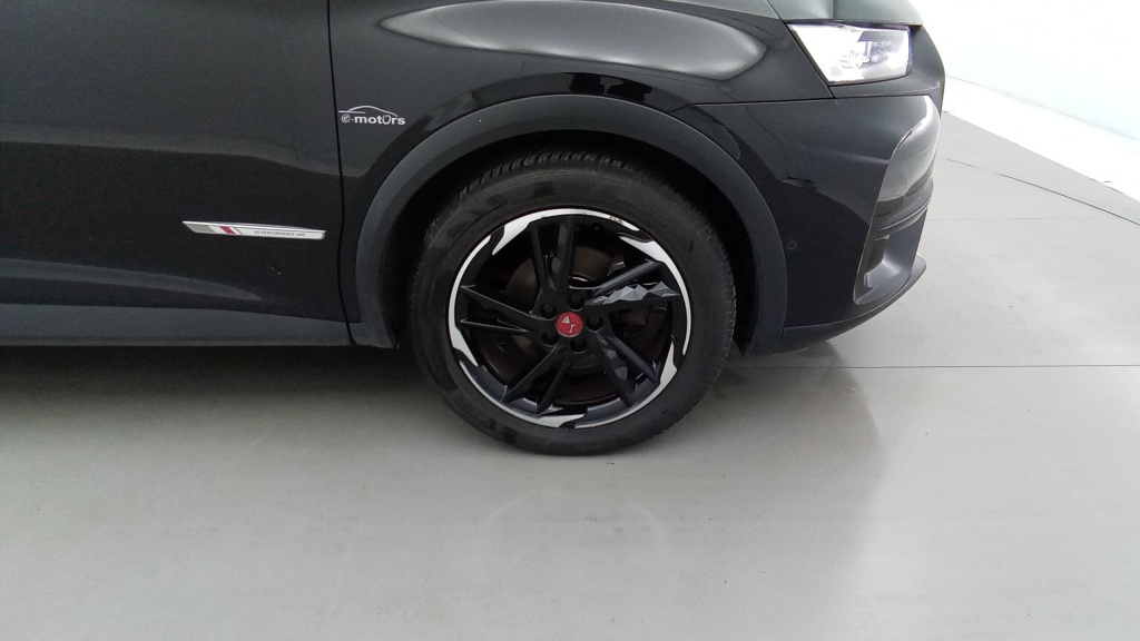 DS DS7 Crossback Performance Line+ BLUEHDI 130 EAT8 - PERFORMANCE LINE+ - ref: 5-1356067 - Photo 11