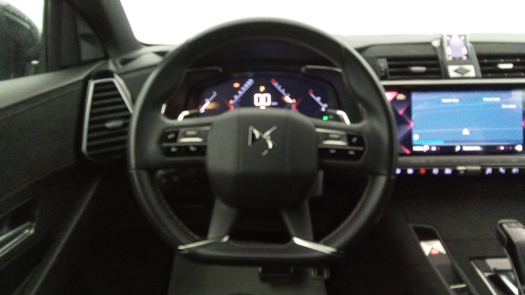 DS DS7 Crossback Performance Line+ BLUEHDI 130 EAT8 - PERFORMANCE LINE+ - ref: 5-1356067 - Photo 13