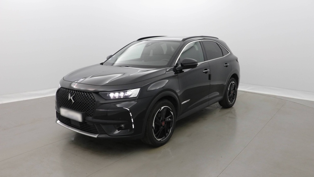 DS DS7 Crossback Performance Line+ BLUEHDI 130 EAT8 - PERFORMANCE LINE+ - ref: 5-1356067 - Photo 17