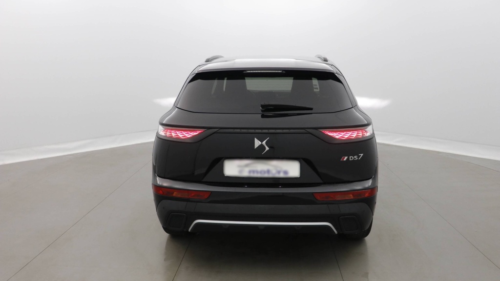 DS DS7 Crossback Performance Line+ BLUEHDI 130 EAT8 - PERFORMANCE LINE+ - ref: 5-1356067 - Photo 5
