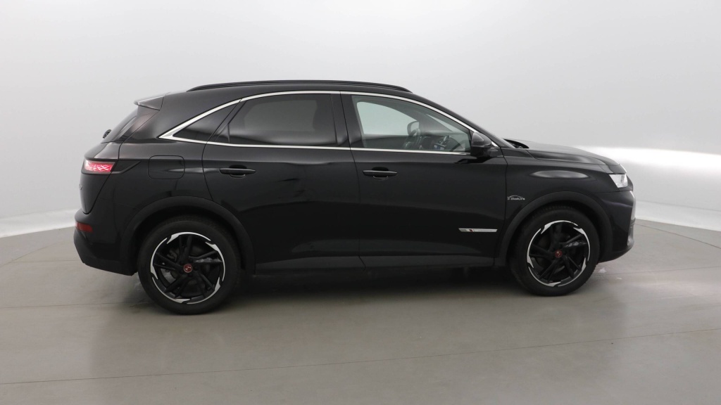 DS DS7 Crossback Performance Line+ BLUEHDI 130 EAT8 - PERFORMANCE LINE+ - ref: 5-1356067 - Photo 7