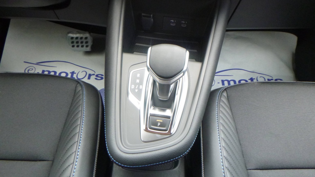 RENAULT Symbioz Esprit Alpine E-TECH FULL HYBRID 145 ESPRIT ALPINE - ref: 5-1356625 - Photo 19