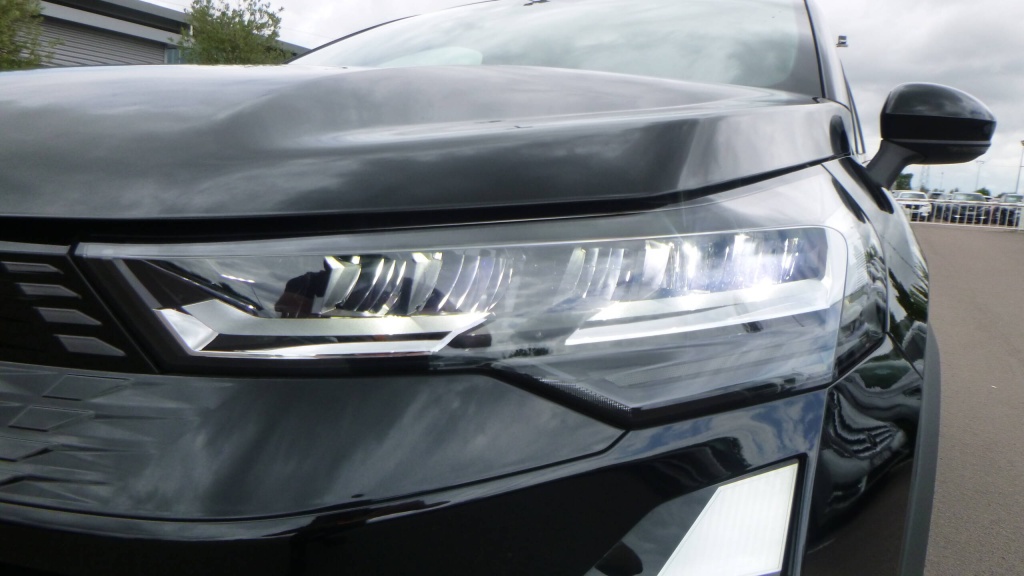RENAULT Symbioz Esprit Alpine E-TECH FULL HYBRID 145 ESPRIT ALPINE - ref: 5-1356626 - Photo 9