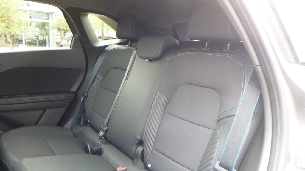 RENAULT Symbioz Esprit Alpine E-TECH FULL HYBRID 145 ESPRIT ALPINE - ref: 5-1356628 - Photo 17