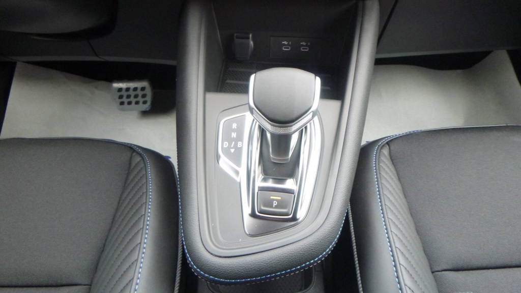 RENAULT Symbioz Esprit Alpine E-TECH FULL HYBRID 145 ESPRIT ALPINE - ref: 5-1356628 - Photo 19