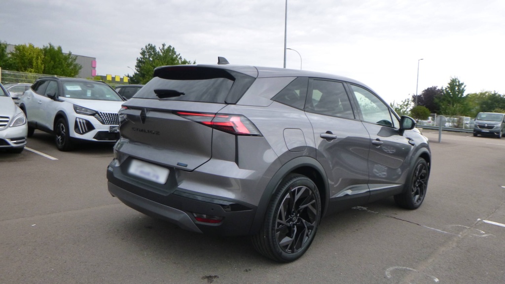 RENAULT Symbioz Esprit Alpine E-TECH FULL HYBRID 145 ESPRIT ALPINE - ref: 5-1356628 - Photo 5