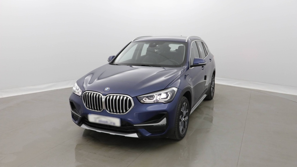 BMW X1 xLine X1 XDRIVE 25E 220 CH BVA6 - XLINE - ref: 5-1356908 - Photo 15