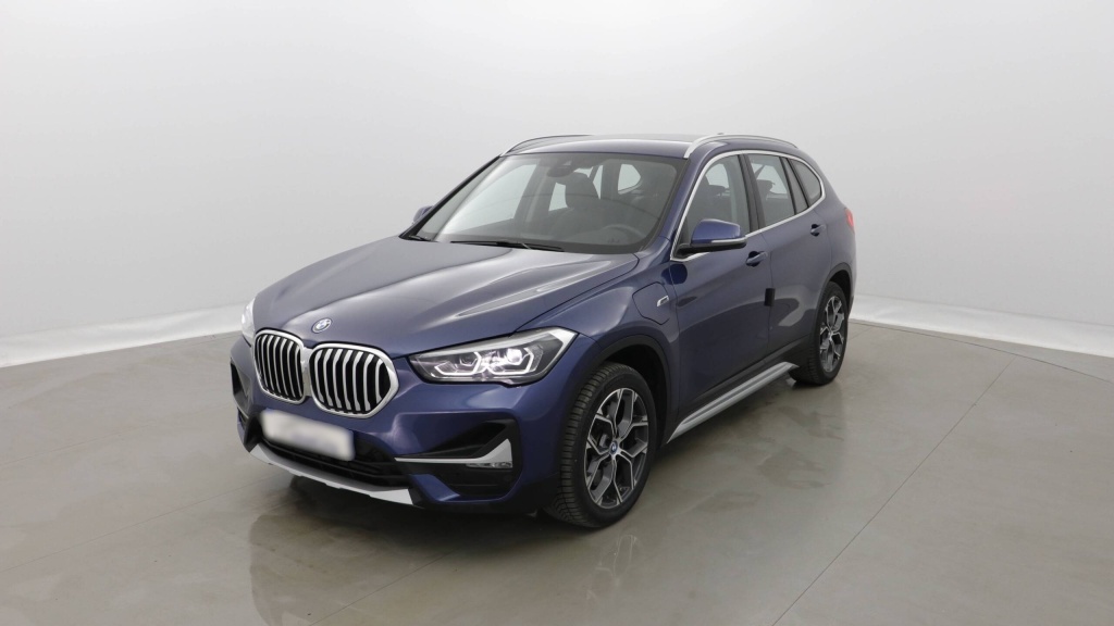 BMW X1 xLine X1 XDRIVE 25E 220 CH BVA6 - XLINE - ref: 5-1356908 - Photo 17