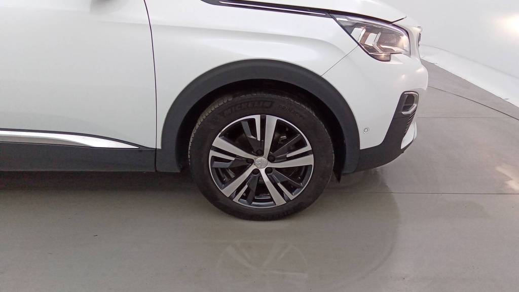 PEUGEOT 5008 Allure PURETECH 130 EAT8 ALLURE - ref: 5-1357210 - Photo 11