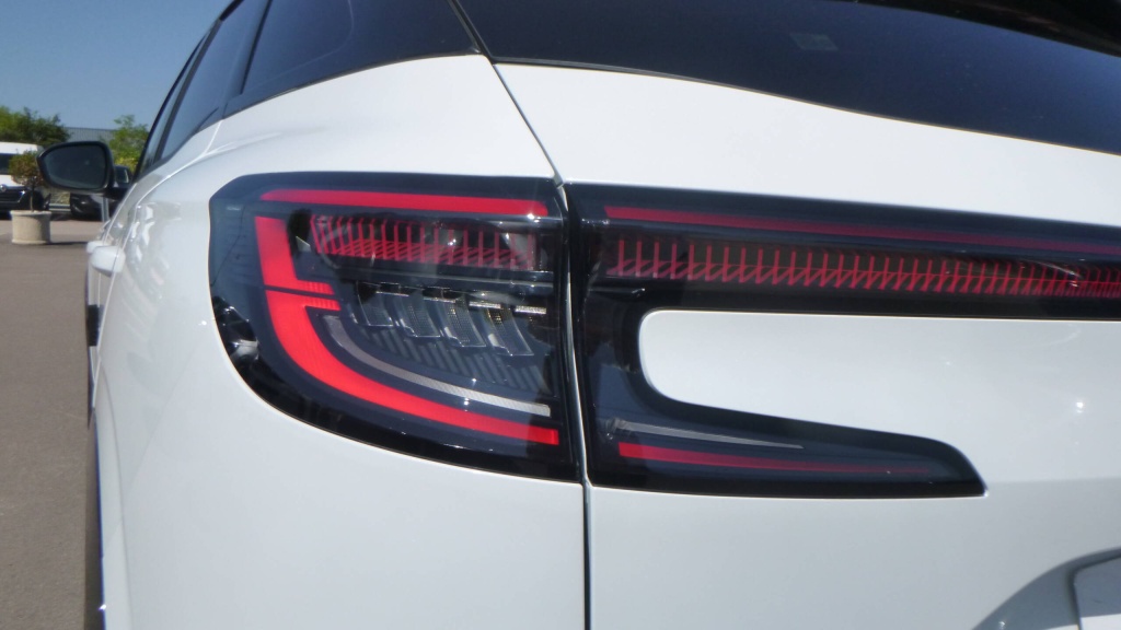 RENAULT Austral Techno esprit Alpine E-TECH FULL HYBRID 200 TECHNO ESPRIT ALPINE +HML +PACK SAFETY - ref: 5-1358040 - Photo 10