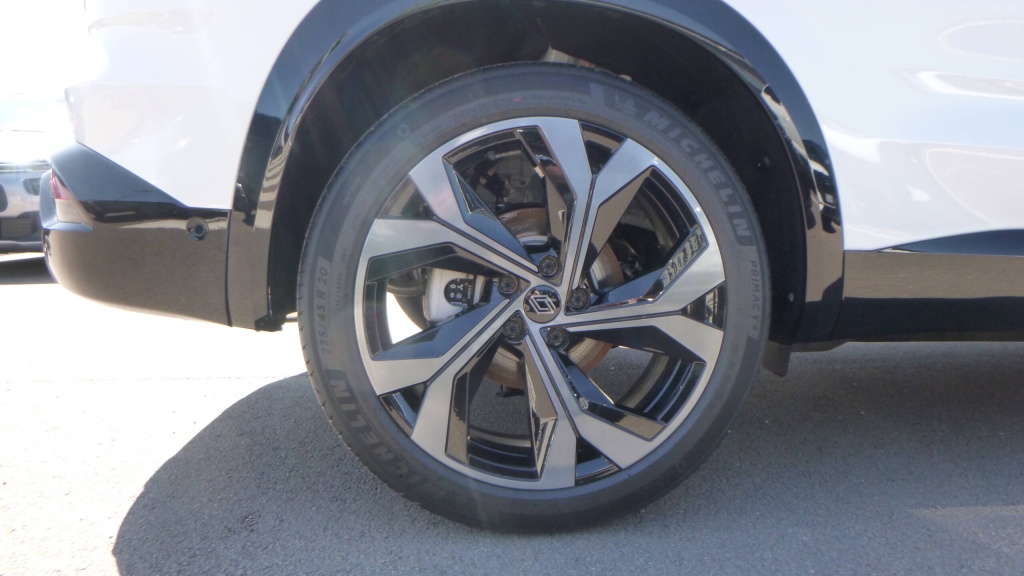 RENAULT Austral Techno esprit Alpine E-TECH FULL HYBRID 200 TECHNO ESPRIT ALPINE +HML +PACK SAFETY - ref: 5-1358040 - Photo 11