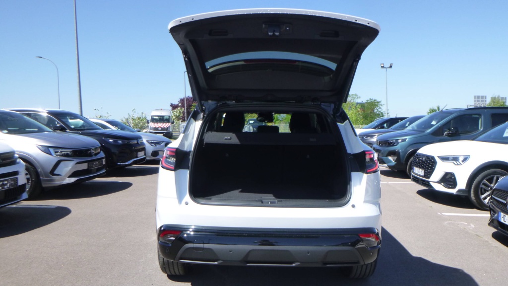 RENAULT Austral Techno esprit Alpine E-TECH FULL HYBRID 200 TECHNO ESPRIT ALPINE +HML +PACK SAFETY - ref: 5-1358040 - Photo 18