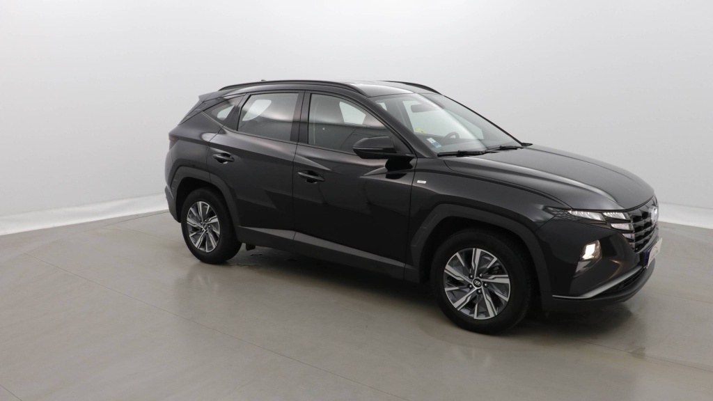 HYUNDAI Tucson Creative 1.6 CRDI 136 HYBRID 48V CREATIVE +ACC - ref: 5-1358061 - Photo 8