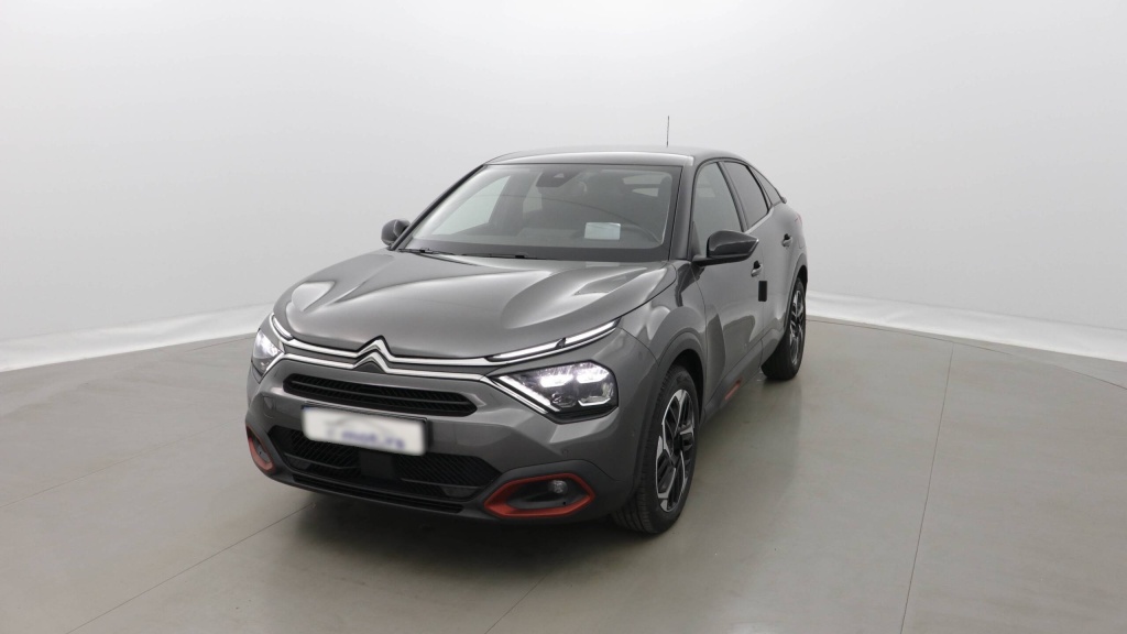 CITROEN C4 Shine BLUEHDI 130 S&S EAT8 - SHINE - ref: 5-1358071 - Photo 1