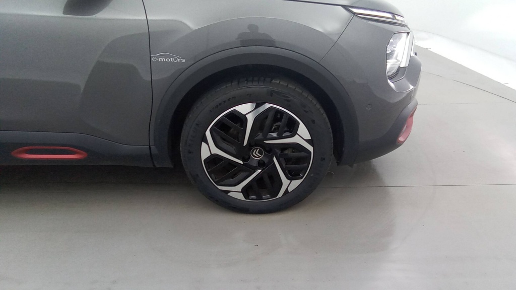 CITROEN C4 Shine BLUEHDI 130 S&S EAT8 - SHINE - ref: 5-1358071 - Photo 11