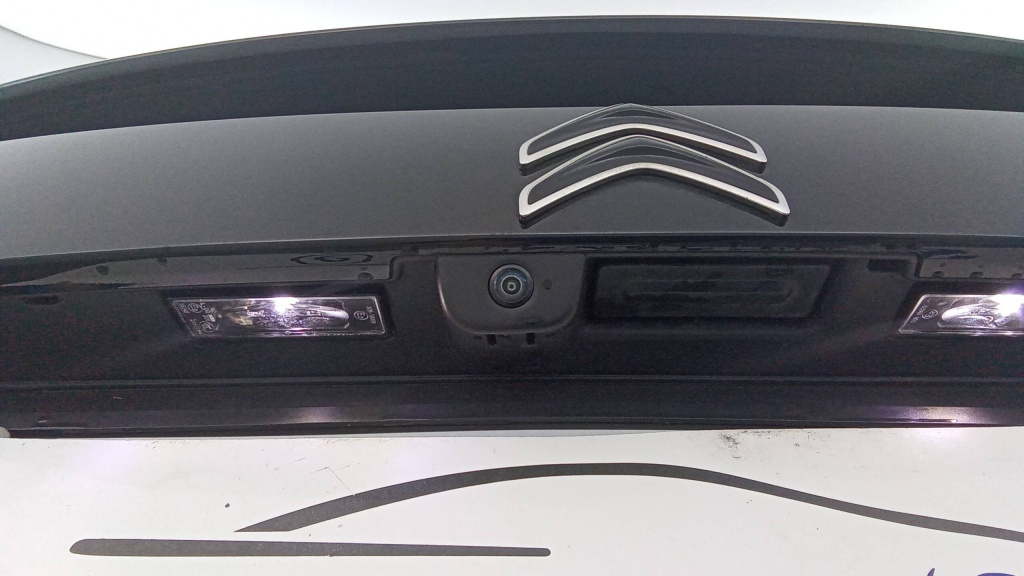 CITROEN C4 Shine BLUEHDI 130 S&S EAT8 - SHINE - ref: 5-1358071 - Photo 12