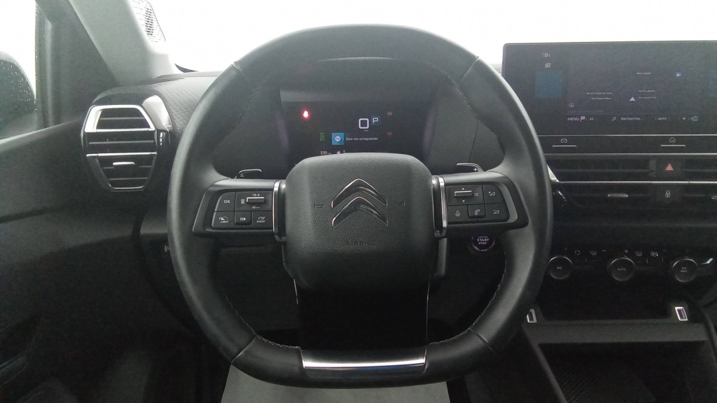CITROEN C4 Shine BLUEHDI 130 S&S EAT8 - SHINE - ref: 5-1358071 - Photo 13