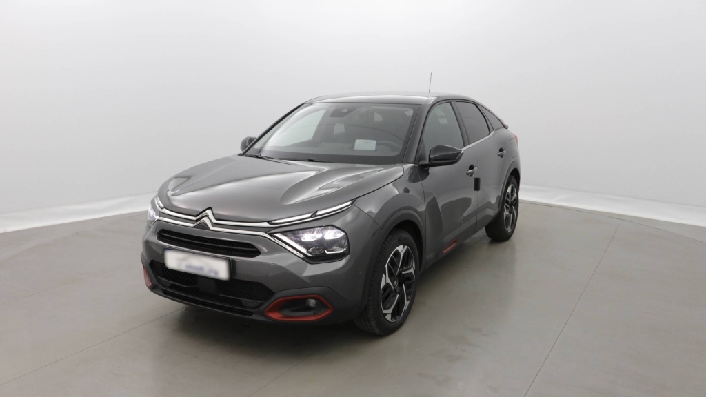 CITROEN C4 Shine BLUEHDI 130 S&S EAT8 - SHINE - ref: 5-1358071 - Photo 15