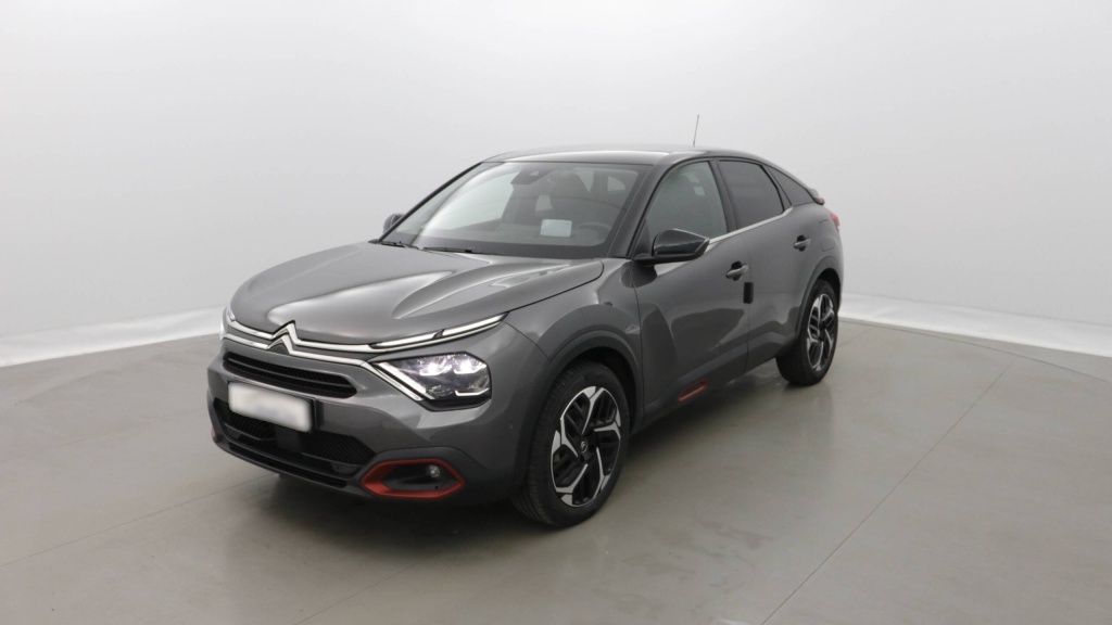CITROEN C4 Shine BLUEHDI 130 S&S EAT8 - SHINE - ref: 5-1358071 - Photo 16