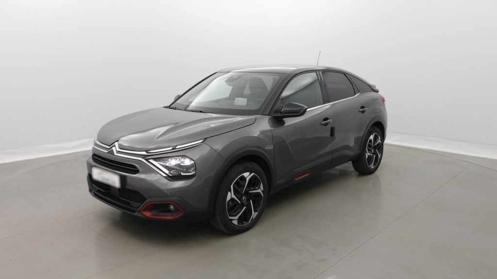 CITROEN C4 Shine BLUEHDI 130 S&S EAT8 - SHINE - ref: 5-1358071 - Photo 17