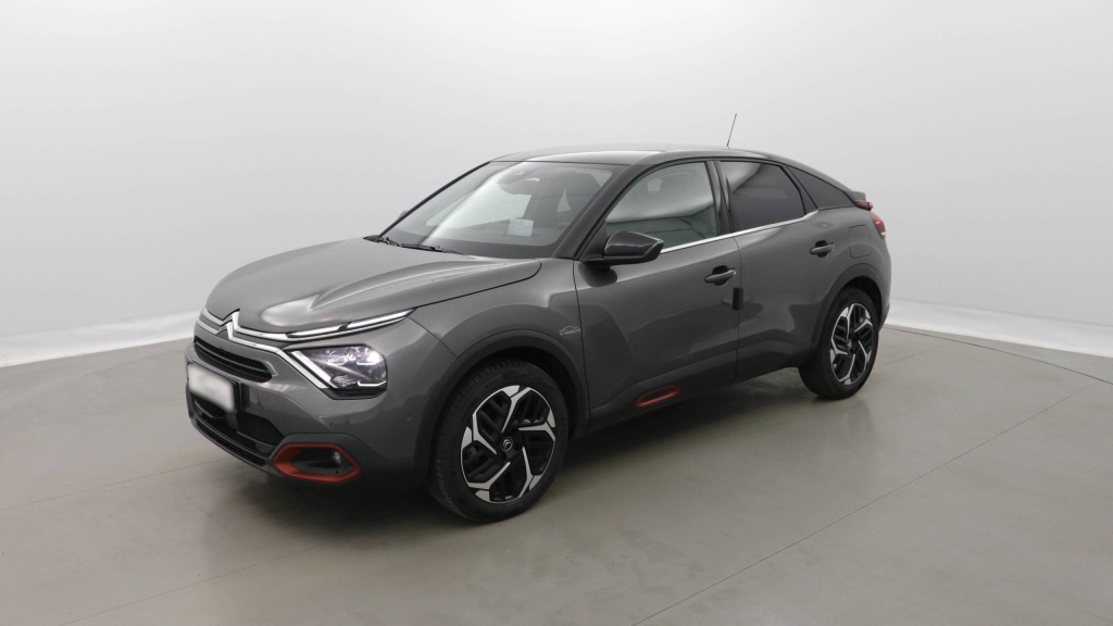 CITROEN C4 Shine BLUEHDI 130 S&S EAT8 - SHINE - ref: 5-1358071 - Photo 18