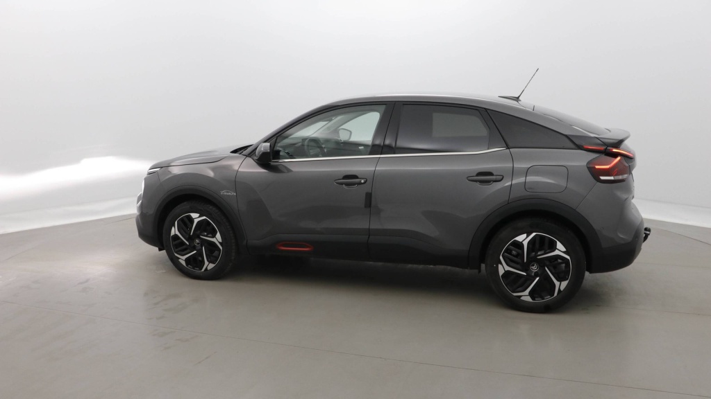 CITROEN C4 Shine BLUEHDI 130 S&S EAT8 - SHINE - ref: 5-1358071 - Photo 3
