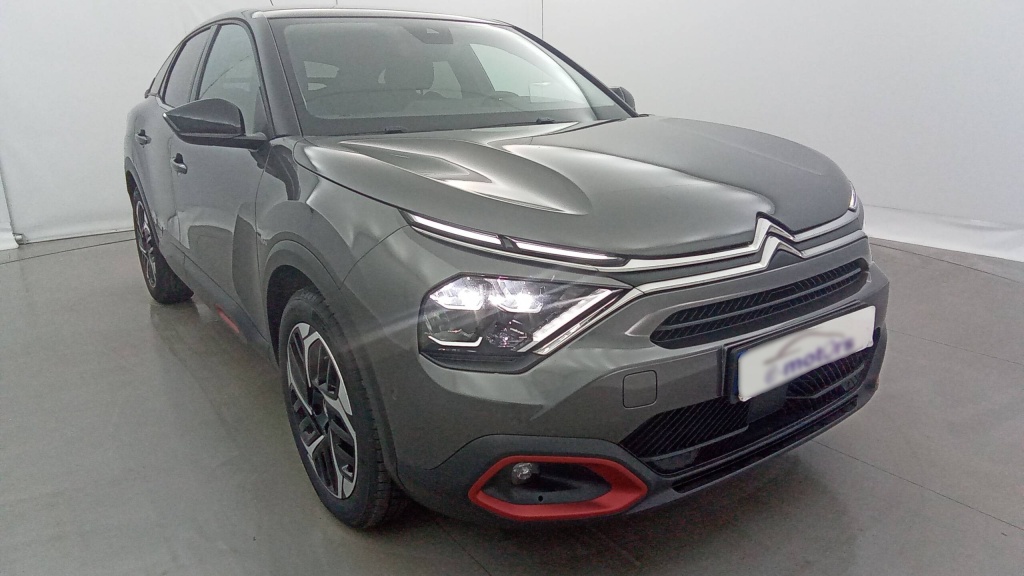 CITROEN C4 Shine BLUEHDI 130 S&S EAT8 - SHINE - ref: 5-1358071 - Photo 9