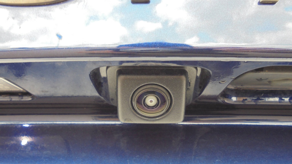RENAULT Espace Iconic ESPACE E-TECH FULL HYBRID 200 ICONIC 7PL +TOIT VITRE + HI-FI HARMAN - ref: 5-1358539 - Photo 12