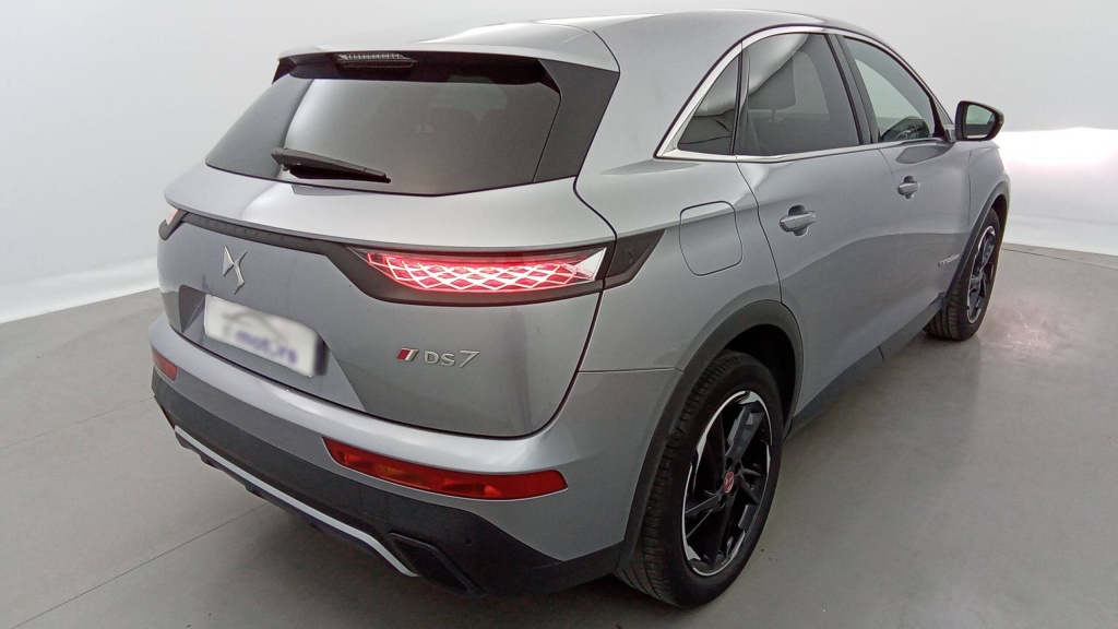 DS DS7 Crossback Performance Line PURETECH 130 EAT8 PERFORMANCE LINE - ref: 5-1359216 - Photo 10