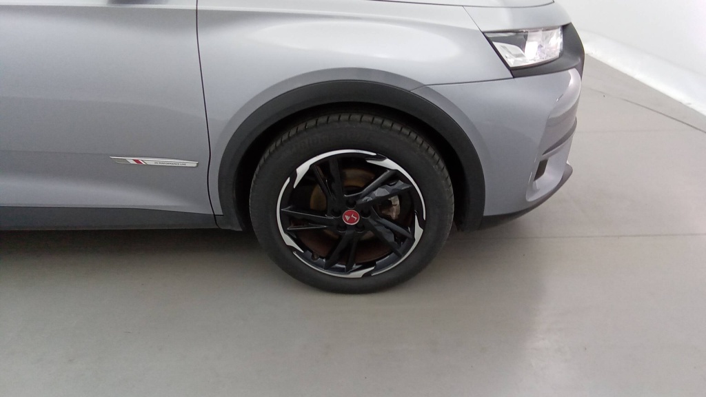 DS DS7 Crossback Performance Line PURETECH 130 EAT8 PERFORMANCE LINE - ref: 5-1359216 - Photo 11