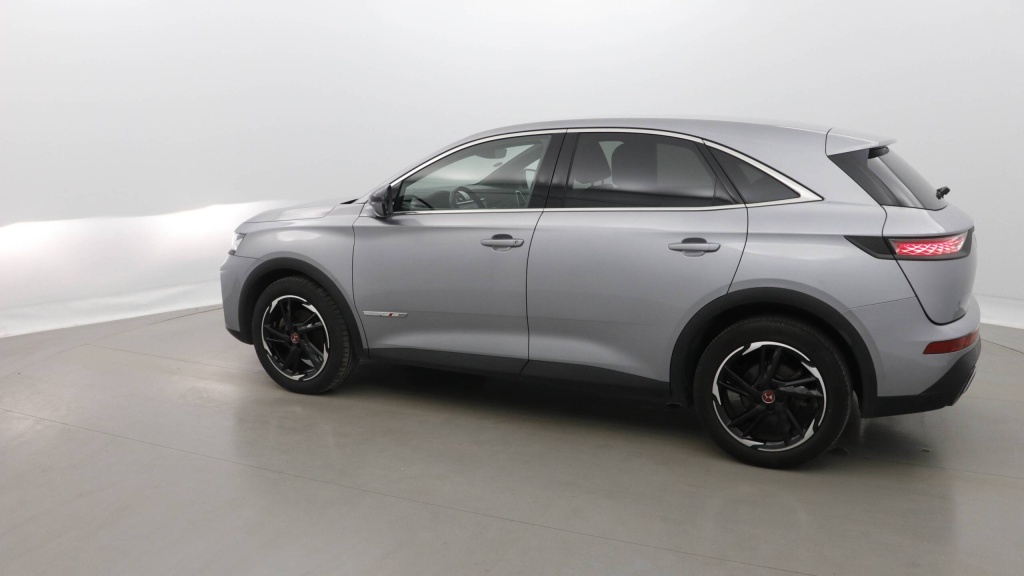 DS DS7 Crossback Performance Line PURETECH 130 EAT8 PERFORMANCE LINE - ref: 5-1359216 - Photo 3