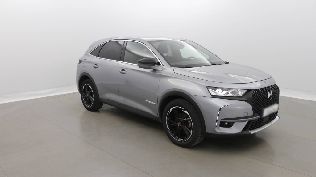 DS DS7 Crossback Performance Line PURETECH 130 EAT8 PERFORMANCE LINE - ref: 5-1359216 - Photo 8