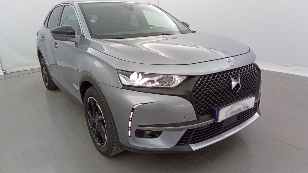 DS DS7 Crossback Performance Line PURETECH 130 EAT8 PERFORMANCE LINE - ref: 5-1359216 - Photo 9