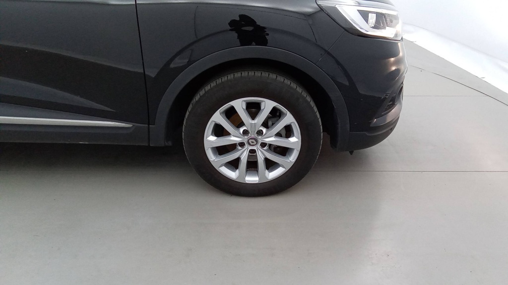 RENAULT Kadjar Zen TCE 140 FAP EDC ZEN +CAMERA +PDC AV - ref: 5-1359222 - Photo 11