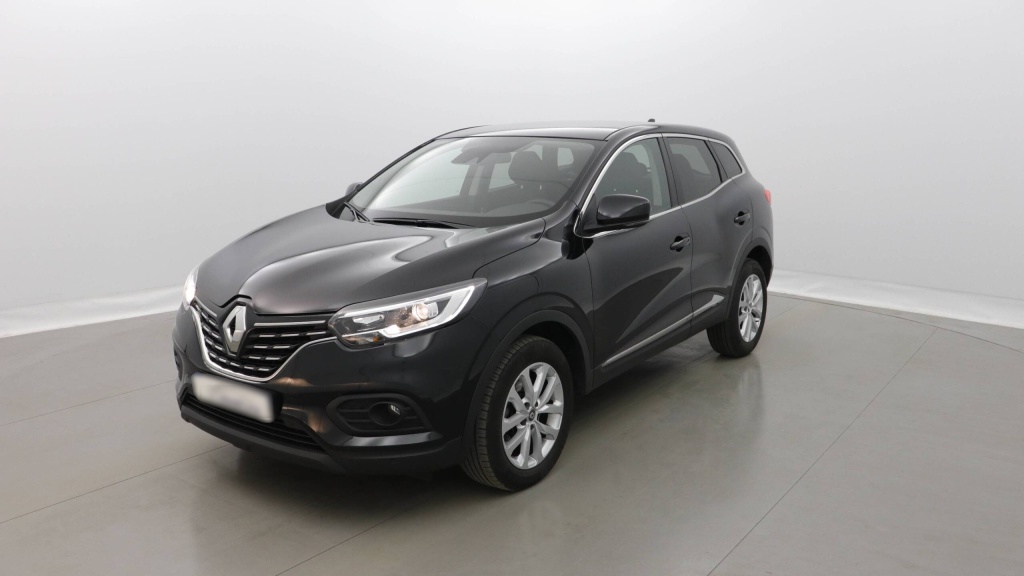 RENAULT Kadjar Zen TCE 140 FAP EDC ZEN +CAMERA +PDC AV - ref: 5-1359222 - Photo 15