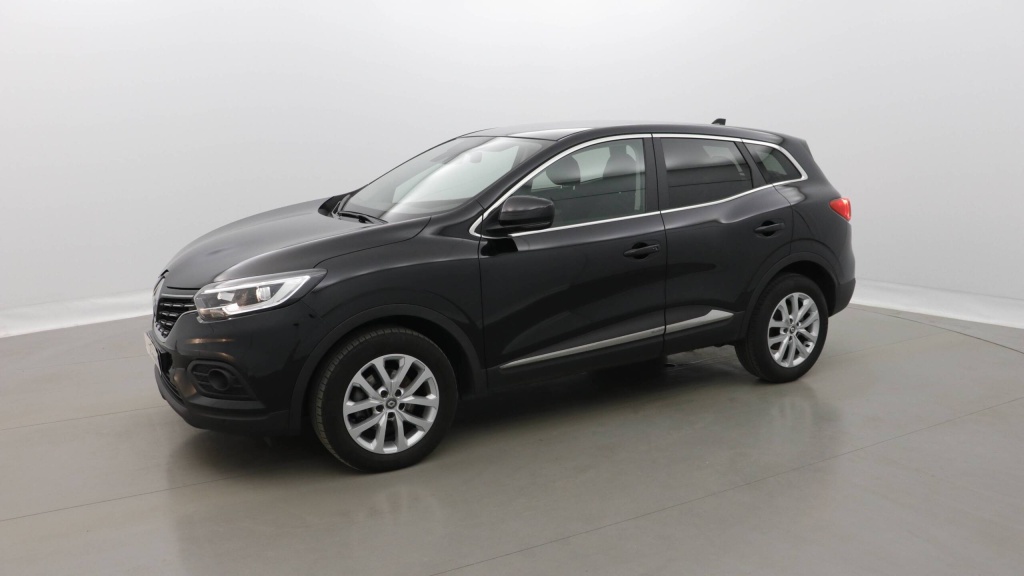 RENAULT Kadjar Zen TCE 140 FAP EDC ZEN +CAMERA +PDC AV - ref: 5-1359222 - Photo 19