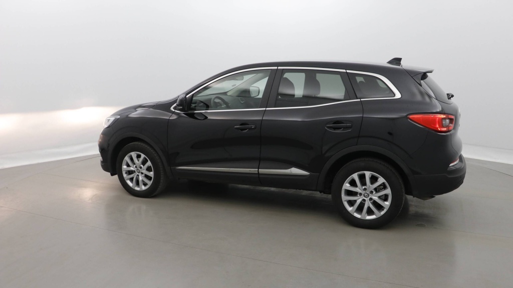 RENAULT Kadjar Zen TCE 140 FAP EDC ZEN +CAMERA +PDC AV - ref: 5-1359222 - Photo 3