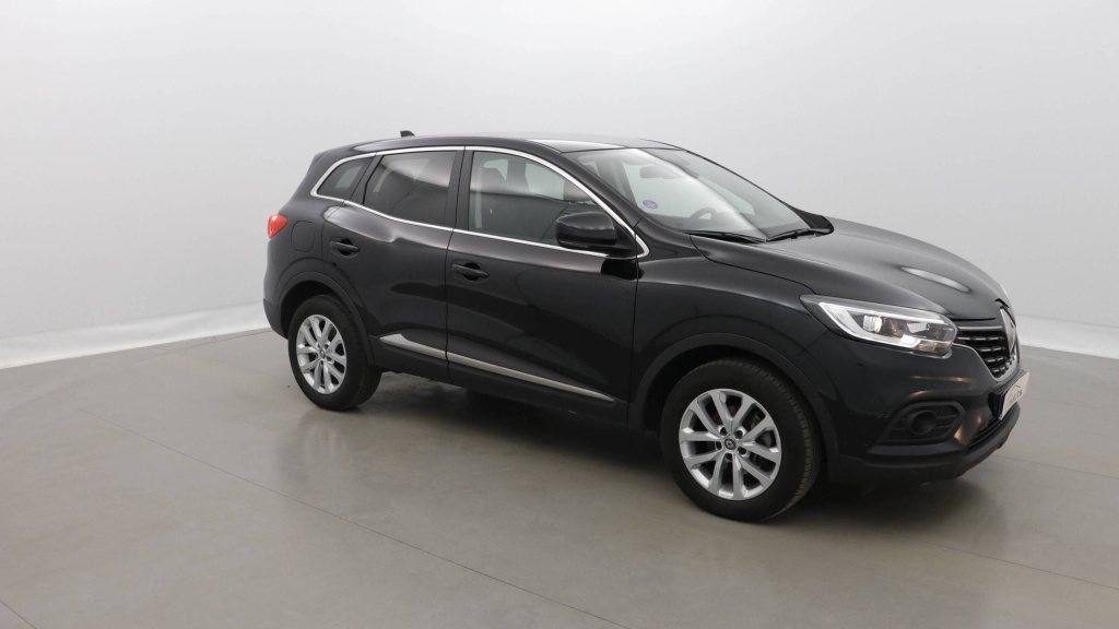 RENAULT Kadjar Zen TCE 140 FAP EDC ZEN +CAMERA +PDC AV - ref: 5-1359222 - Photo 8