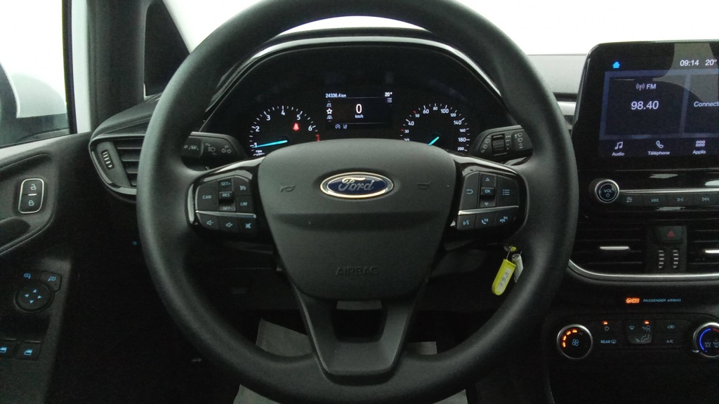 FORD Fiesta Cool & Connect 1.1 75 COOL & CONNECT - ref: 5-1359249 - Photo 12